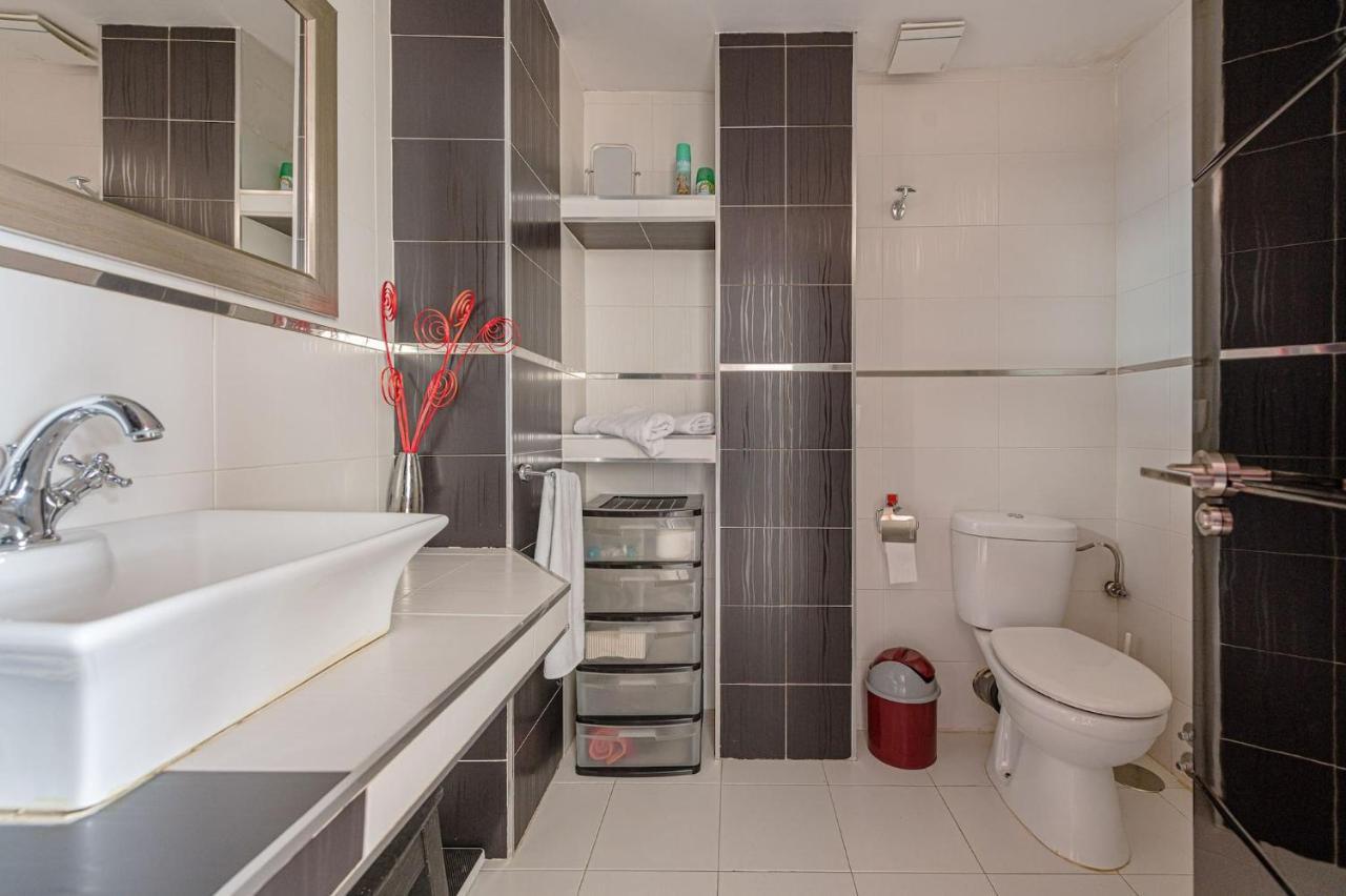 Modern 2-Bedroom Duplex Next To The Retiro By Sharingco. Madri Exterior foto
